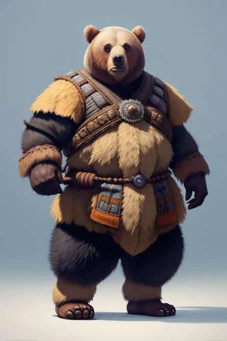 Peron Bärenpfote - Bear.webp|x200